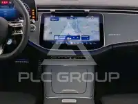 2025 Mercedes Benz E 53 AMG