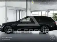 2025 Mercedes Benz E 53 AMG