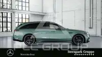 2025 Mercedes Benz E 53 AMG