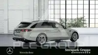 2025 Mercedes Benz E 53 AMG