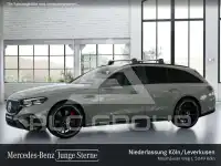 2025 Mercedes Benz E 53 AMG