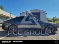 2025 Mercedes Benz E 53 AMG