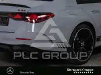 2025 Mercedes Benz E 53 AMG