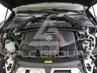 2025 Mercedes Benz E 53 AMG