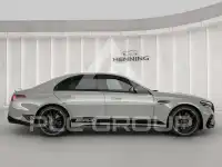 2025 Mercedes Benz E 53 AMG