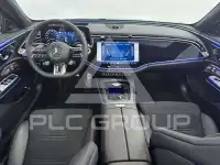 2025 Mercedes Benz E 53 AMG