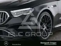 2025 Mercedes Benz E 53 AMG