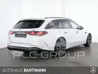 2025 Mercedes Benz E 53 AMG
