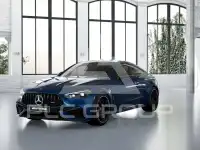 2025 Mercedes Benz E 53 AMG