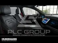 2025 Mercedes Benz E 53 AMG