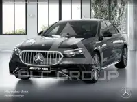 2025 Mercedes Benz E 53 AMG