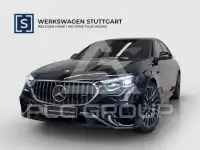 2025 Mercedes Benz E 53 AMG