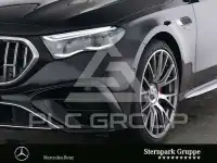 2025 Mercedes Benz E 53 AMG