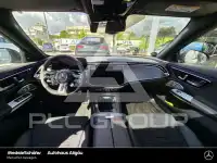 2025 Mercedes Benz E 53 AMG