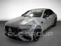 2025 Mercedes Benz E 53 AMG