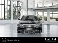 2025 Mercedes Benz E 53 AMG