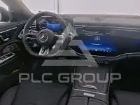 2025 Mercedes Benz E 53 AMG
