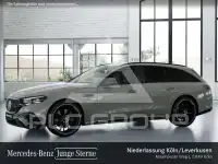 2025 Mercedes Benz E 53 AMG