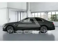 2025 Mercedes Benz E 53 AMG