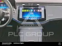 2025 Mercedes Benz E 53 AMG