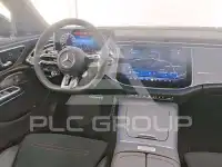 2025 Mercedes Benz E 53 AMG