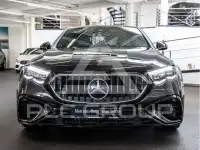 2025 Mercedes Benz E 53 AMG
