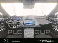 2025 Mercedes Benz E 53 AMG