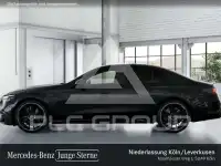 2025 Mercedes Benz E 53 AMG