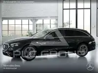 2025 Mercedes Benz E 53 AMG