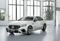 2025 Mercedes Benz E 53 AMG