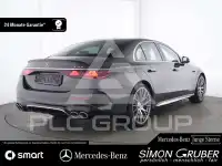 2025 Mercedes Benz E 53 AMG