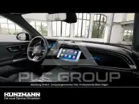 2025 Mercedes Benz E 53 AMG