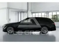 2025 Mercedes Benz E 53 AMG