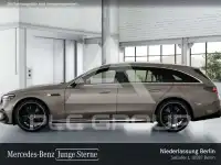 2025 Mercedes Benz E 53 AMG