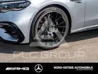 2025 Mercedes Benz E 53 AMG