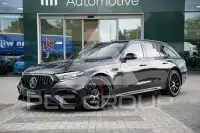 2025 Mercedes Benz E 53 AMG