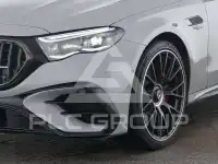2025 Mercedes Benz E 53 AMG