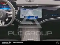 2025 Mercedes Benz E 53 AMG