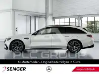 2025 Mercedes Benz E 53 AMG