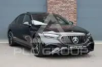 2025 Mercedes Benz E 53 AMG