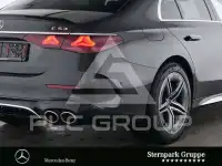 2025 Mercedes Benz E 53 AMG