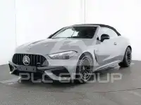 2025 Mercedes Benz E 53 AMG