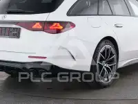 2025 Mercedes Benz E 53 AMG