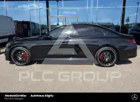 2025 Mercedes Benz E 53 AMG
