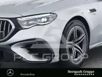 2025 Mercedes Benz E 53 AMG