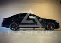 2025 Mercedes Benz E 53 AMG