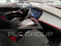 2025 Mercedes Benz E 53 AMG