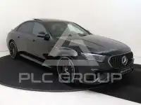 2025 Mercedes Benz E 53 AMG