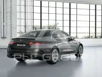2025 Mercedes Benz E 53 AMG