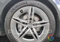 2025 Mercedes Benz E 53 AMG